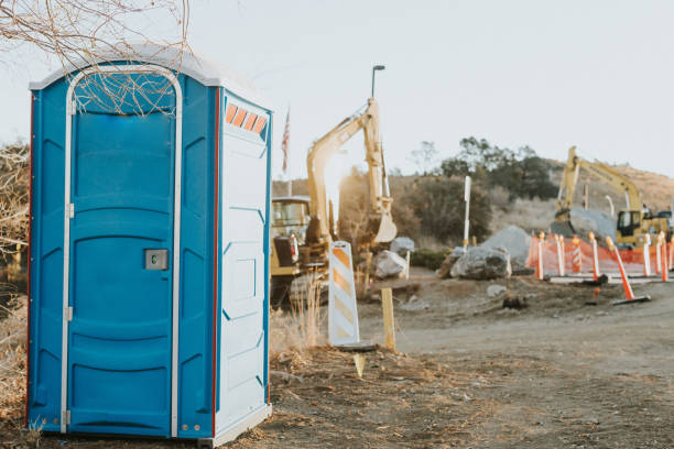 Best Portable restroom trailer rental  in Sunrise Beach Village, TX